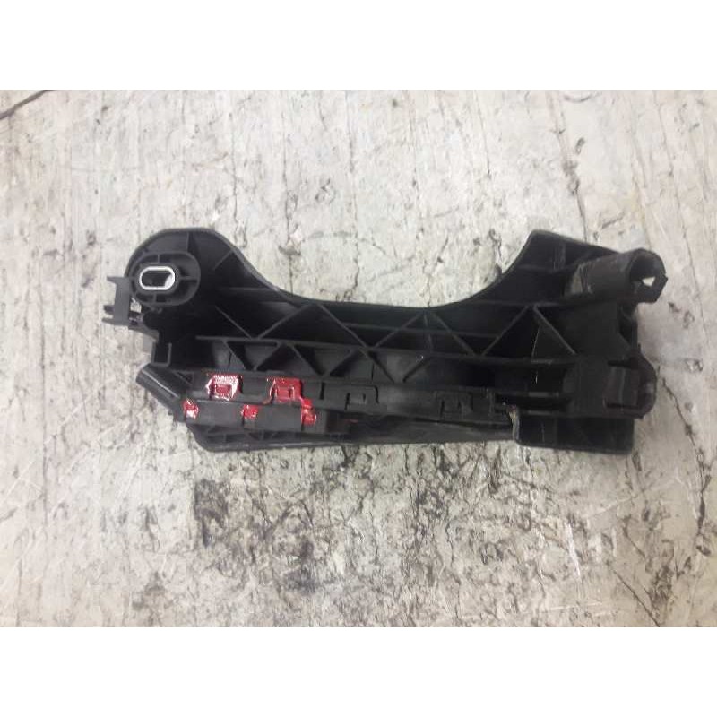 Recambio de potenciometro pedal para volkswagen caddy ka/kb (2k) furg. referencia OEM IAM 1T1721503H - Blanco 2
