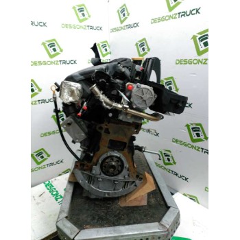Recambio de motor completo para mg serie 75 (rj) 2.0 cdti club referencia OEM IAM 204D2 3219279 