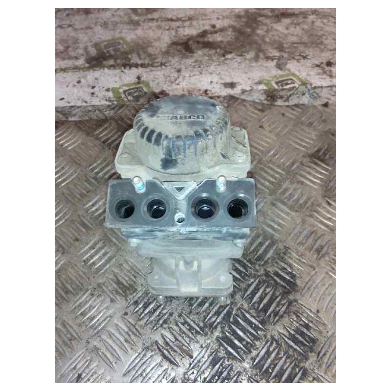 Recambio de valvula aire para renault hr 400.18 / 26 premium e2 fsa modelo 400.18 t 288 kw corto referencia OEM IAM 5010260033 4 - Blanco 3