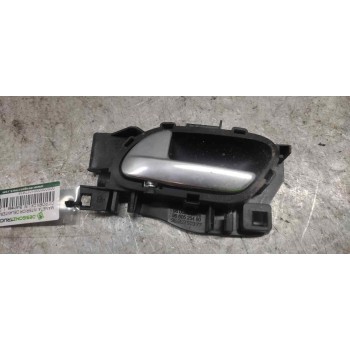 Recambio de maneta interior delantera izquierda para citroën c4 lim. business referencia OEM IAM 9800099780  