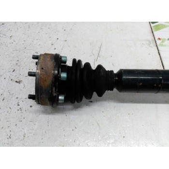 Recambio de transmision delantera derecha para volkswagen golf iv berlina (1j1) conceptline referencia OEM IAM 1J0407452EX  