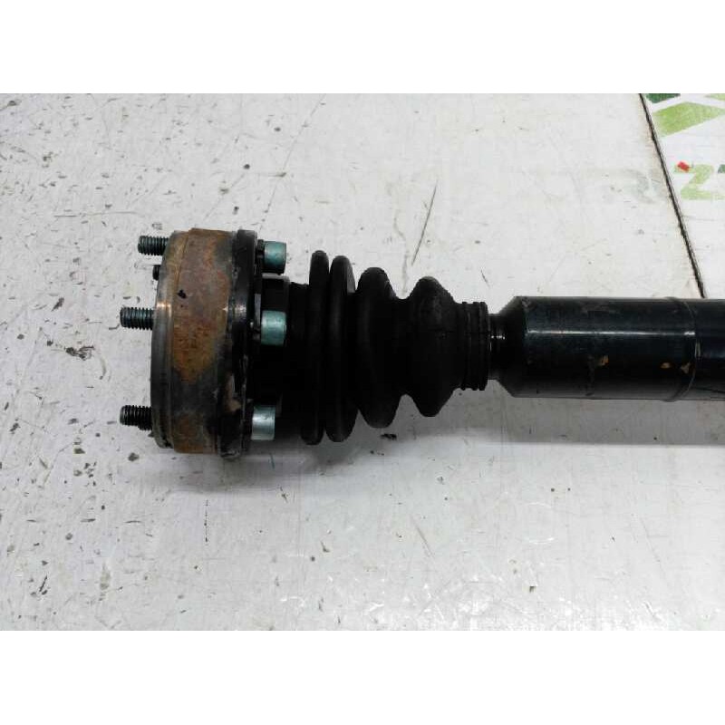 Recambio de transmision delantera derecha para volkswagen golf iv berlina (1j1) conceptline referencia OEM IAM 1J0407452EX - Gris 2