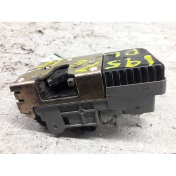Recambio de cerradura puerta delantera izquierda para peugeot 406 berlina (s1/s2) st referencia OEM IAM   