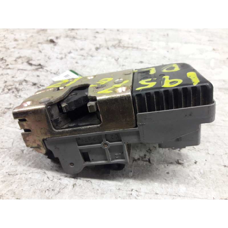 Recambio de cerradura puerta delantera izquierda para peugeot 406 berlina (s1/s2) st referencia OEM IAM - Azul 2