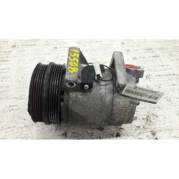 COMPRESOR AIRE ACONDICIONADO 