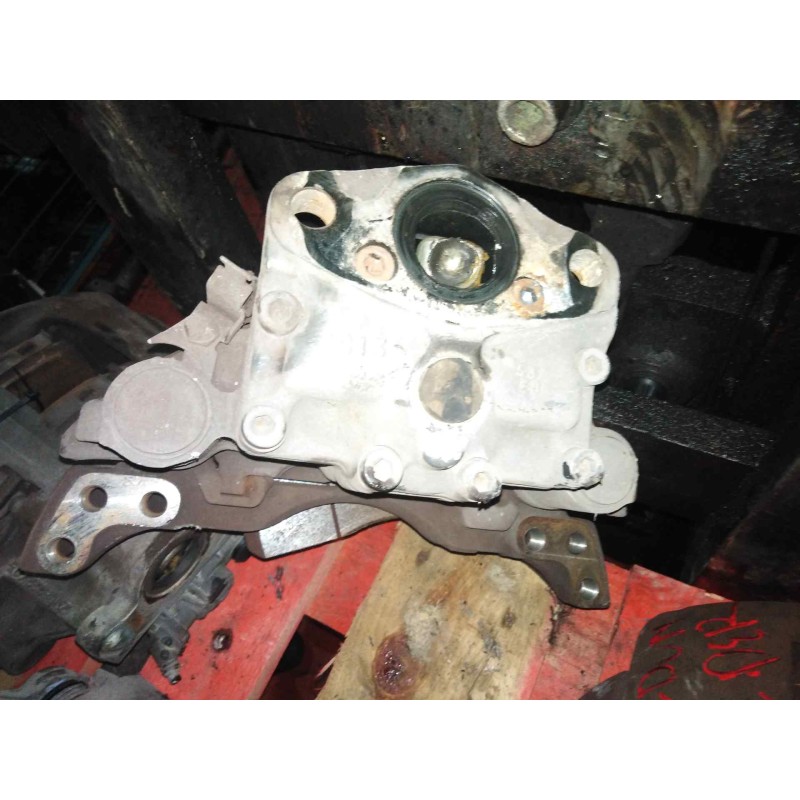 Recambio de pinza freno delantera izquierda para renault midlum fg 180.10 e5 corto referencia OEM IAM 5010422260 40175062 3