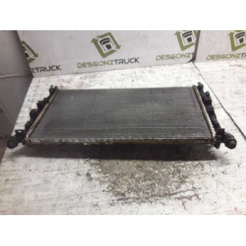 Recambio de radiador agua para ford focus lim. (cb4) trend referencia OEM IAM 3M5H8005TL  
