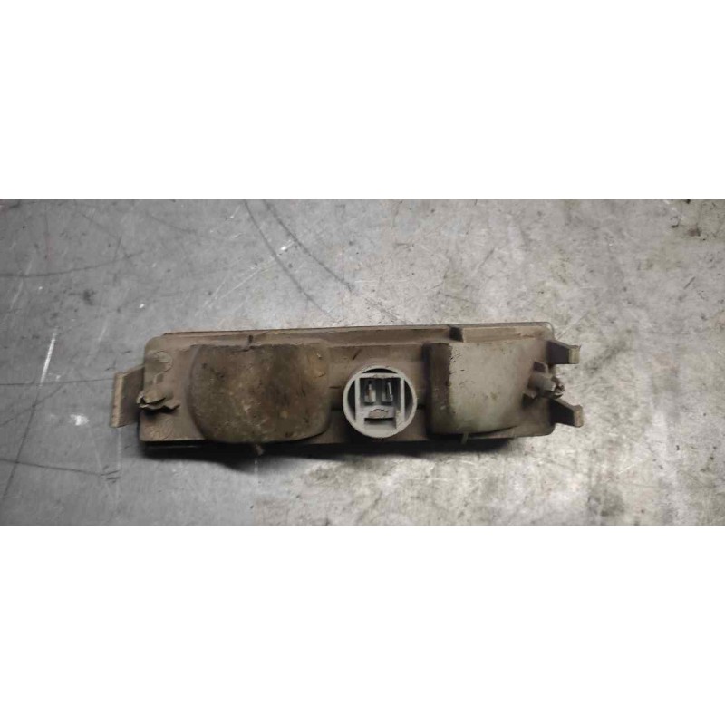 Recambio de piloto delantero izquierdo para fiat ritmo 1.3 referencia OEM IAM 2