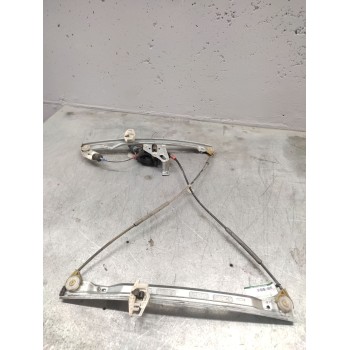 ELEVALUNAS DELANTERO IZQUIERDO 2 PINS 