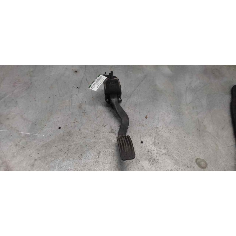 Recambio de potenciometro pedal para citroën c4 berlina lx referencia OEM IAM 0280755041 9680565880 5 PINS