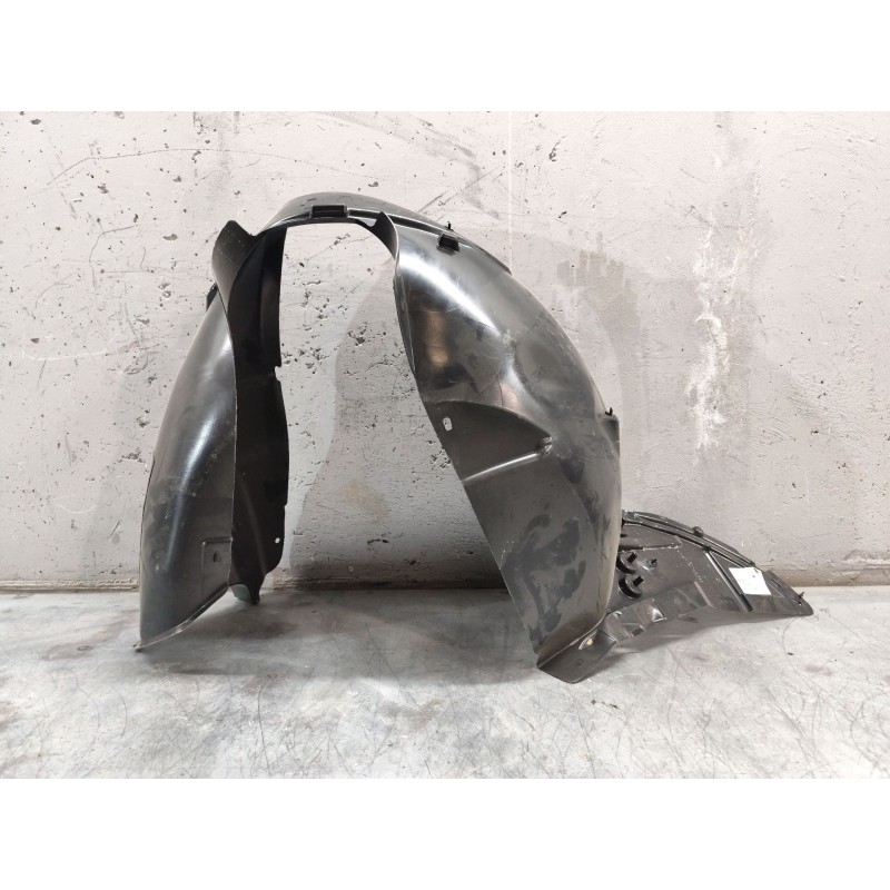 Recambio de paso rueda delantero izquierdo para citroën c3 picasso (sh_) 1.4 vti 95 lpg referencia OEM IAM 9684572380  DELANTERO 2