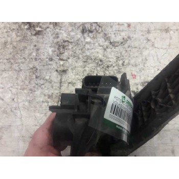 Recambio de potenciometro pedal para volkswagen caddy ka/kb (2k) furg. referencia OEM IAM 1T1721503H  