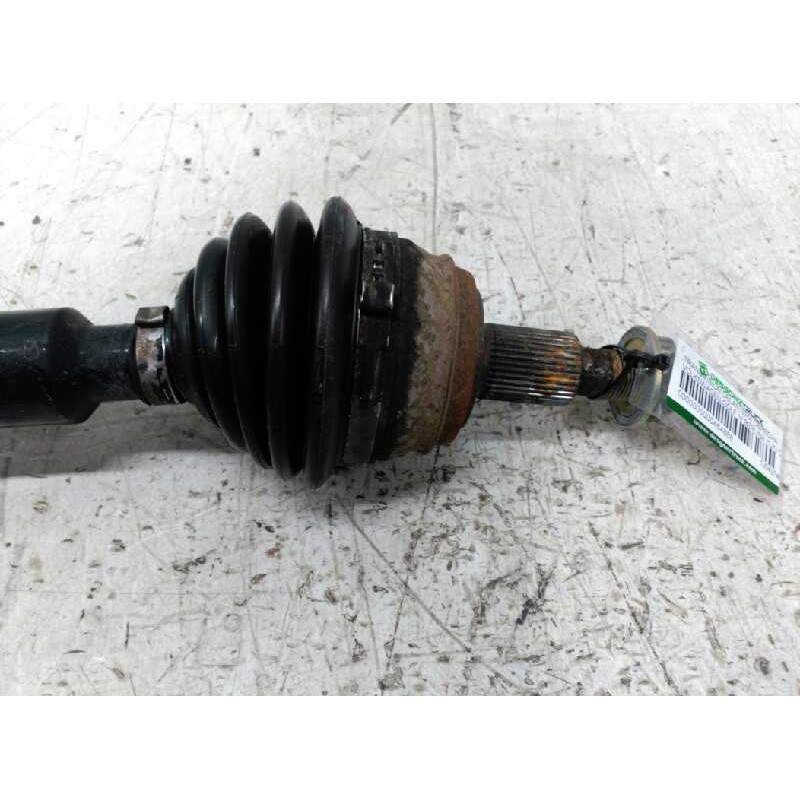 Recambio de transmision delantera derecha para volkswagen golf iv berlina (1j1) conceptline referencia OEM IAM 1J0407452EX - Gris 3