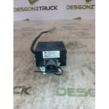 MODULO ELECTRONICO 01501162-0 24/12V CONVERRTIDOR 24/12V
