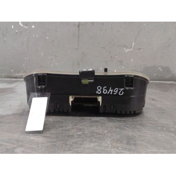 Recambio de cuadro instrumentos para seat toledo ii (1m2) 1.9 tdi referencia OEM IAM   