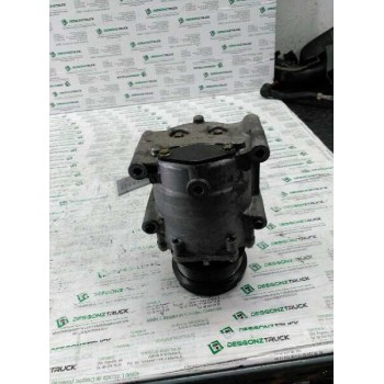 Recambio de compresor aire acondicionado para ford focus turnier (cak) ambiente referencia OEM IAM   