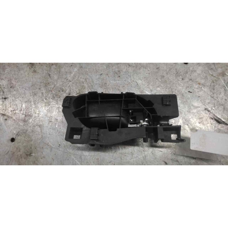 Recambio de maneta interior delantera izquierda para citroën c4 lim. business referencia OEM IAM 9800099780 - Blanco 2