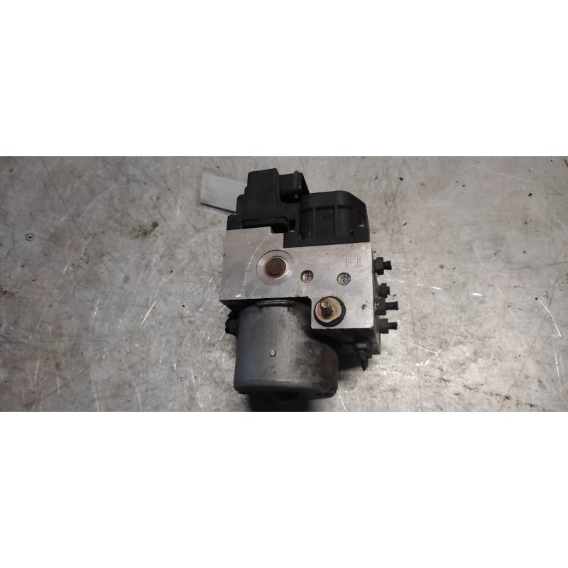 Recambio de abs para citroën xsara picasso 2.0 hdi 90 sx top referencia OEM IAM 9633666580 BOSCH 2