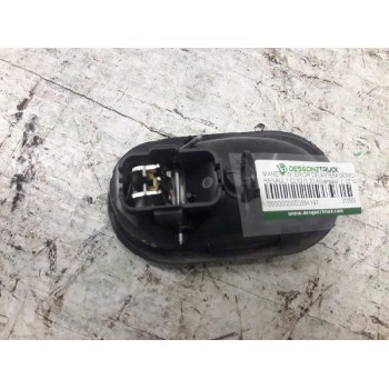 Recambio de maneta interior delantera derecha para renault clio iii 20 aniversario referencia OEM IAM 310580  