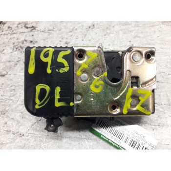 Recambio de cerradura puerta delantera izquierda para peugeot 406 berlina (s1/s2) st referencia OEM IAM   