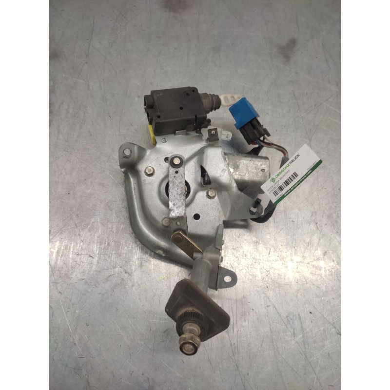 Recambio de motor limpia delantero para citroën zx 1.9 d reflex referencia OEM IAM 53201802  