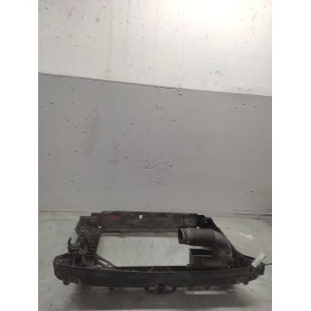 Recambio de panel frontal para skoda rapid ambition referencia OEM IAM   