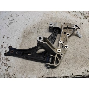 Recambio de brazo suspension inferior delantero derecho para audi a3 (8p) 2.0 tdi ambition quattro referencia OEM IAM 1J0407153G