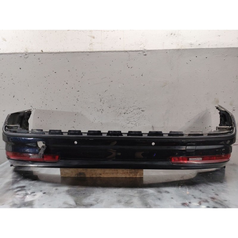 Recambio de paragolpes trasero para audi q7 (4mb, 4mg, 4mq) 3.0 tdi quattro referencia OEM IAM   