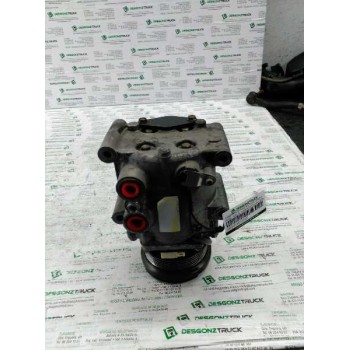 Recambio de compresor aire acondicionado para ford focus turnier (cak) ambiente referencia OEM IAM   