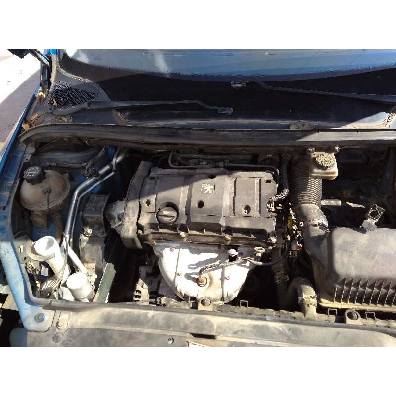 PEUGEOT 307 (S1)