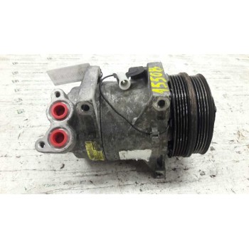Recambio de compresor aire acondicionado para volvo c30 d5 r-design referencia OEM IAM   