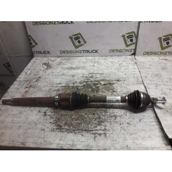 TRANSMISION DELANTERA DERECHA 3M513B436DAF 
