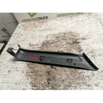 Recambio de molduras traseras para ford transit combi ´06 ft 330 mediano referencia OEM IAM YC1529396ADW DERECHA 