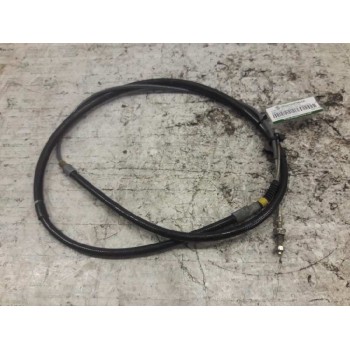 Recambio de cables de freno mano para bmw serie 5 berlina (e39) 520d referencia OEM IAM 344111660214700  