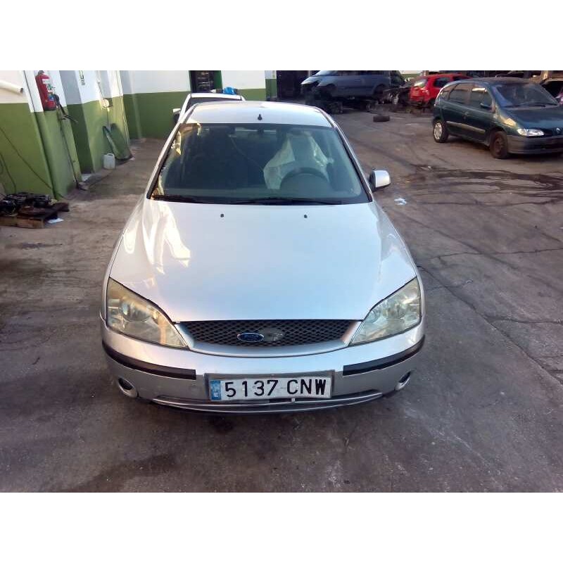 FORD MONDEO BERLINA (GE)