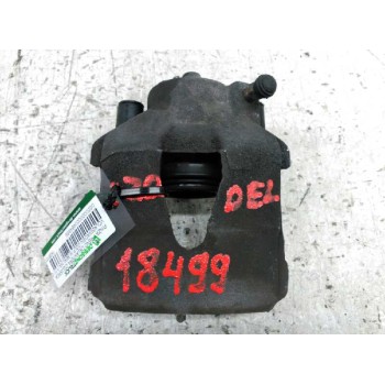 PINZA FRENO DELANTERA IZQUIERDA 1K0615123D 