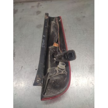 Recambio de piloto trasero izquierdo para ford fiesta (cbk) ambiente referencia OEM IAM   