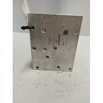 Recambio de modulador adblue para renault d narrow referencia OEM IAM 23387855  