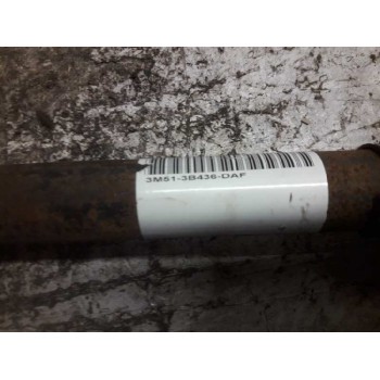 Recambio de transmision delantera derecha para ford focus lim. (cb4) trend referencia OEM IAM 3M513B436DAF  