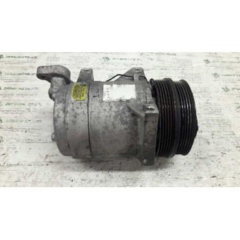 Recambio de compresor aire acondicionado para volvo c30 d5 r-design referencia OEM IAM   