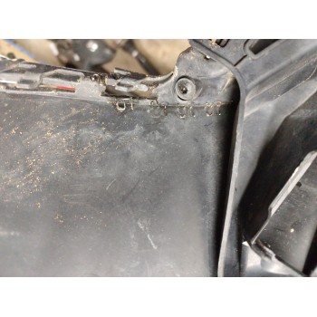 Recambio de paragolpes trasero para audi q7 (4mb, 4mg, 4mq) 3.0 tdi quattro referencia OEM IAM   