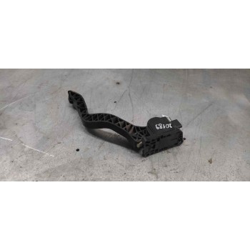 Recambio de potenciometro pedal para citroën c4 berlina lx referencia OEM IAM 0280755041 9680565880 5 PINS