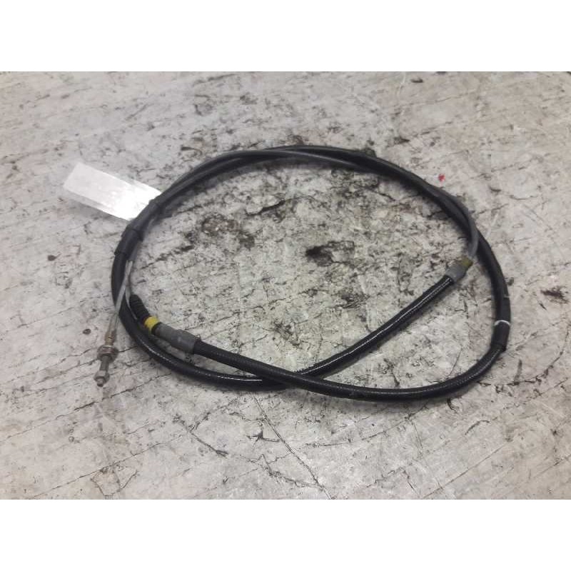 Recambio de cables de freno mano para bmw serie 5 berlina (e39) 520d referencia OEM IAM 344111660214700 - Azul 2