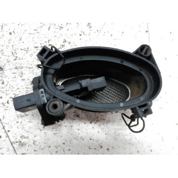 Recambio de caudalimetro para mg serie 75 (rj) 2.0 cdti club referencia OEM IAM 0928400357 BOSCH 