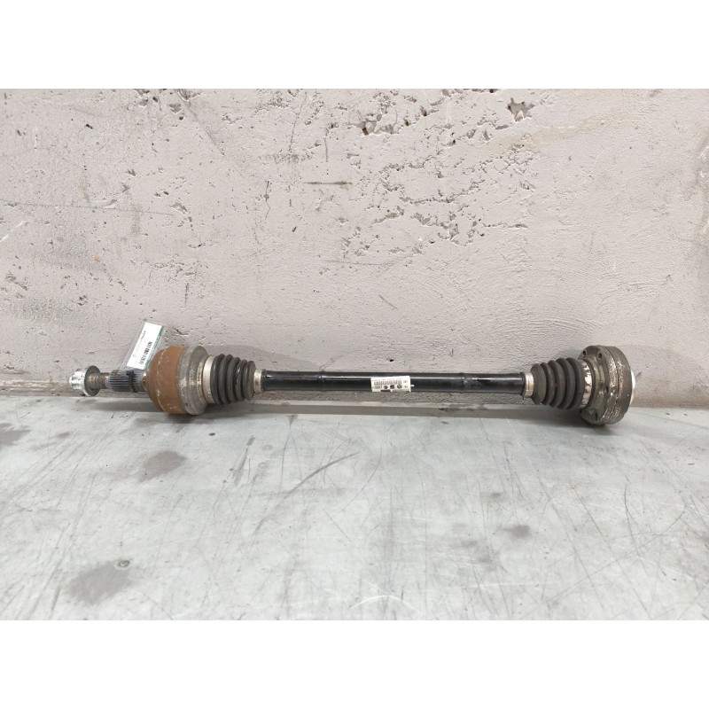 Recambio de transmision trasera derecha para audi q7 (4l) 3.0 tdi (176kw) referencia OEM IAM 7L8501201 - Blanco 3