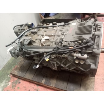 Recambio de caja cambios para daf serie xf105.xxx 12.9 diesel referencia OEM IAM 12AS2331TD 1915827 1353041042
