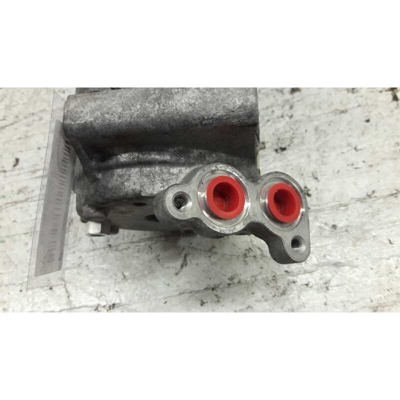 Recambio de compresor aire acondicionado para volvo c30 d5 r-design referencia OEM IAM - Azul 5