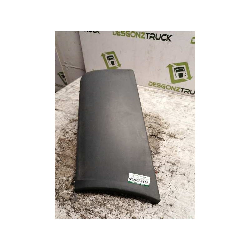 Recambio de puntera paragolpes trasera derecha para ford transit combi ´06 ft 330 mediano referencia OEM IAM YC1517925AEW  
