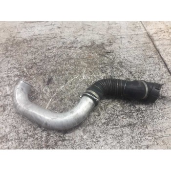 Recambio de tubo para bmw serie 7 (e65/e66) 730d referencia OEM IAM 1161778905203 INTERCOOLER 