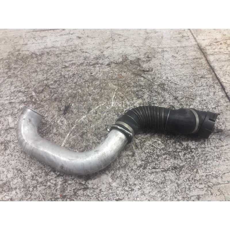 Recambio de tubo para bmw serie 7 (e65/e66) 730d referencia OEM IAM 1161778905203 INTERCOOLER 